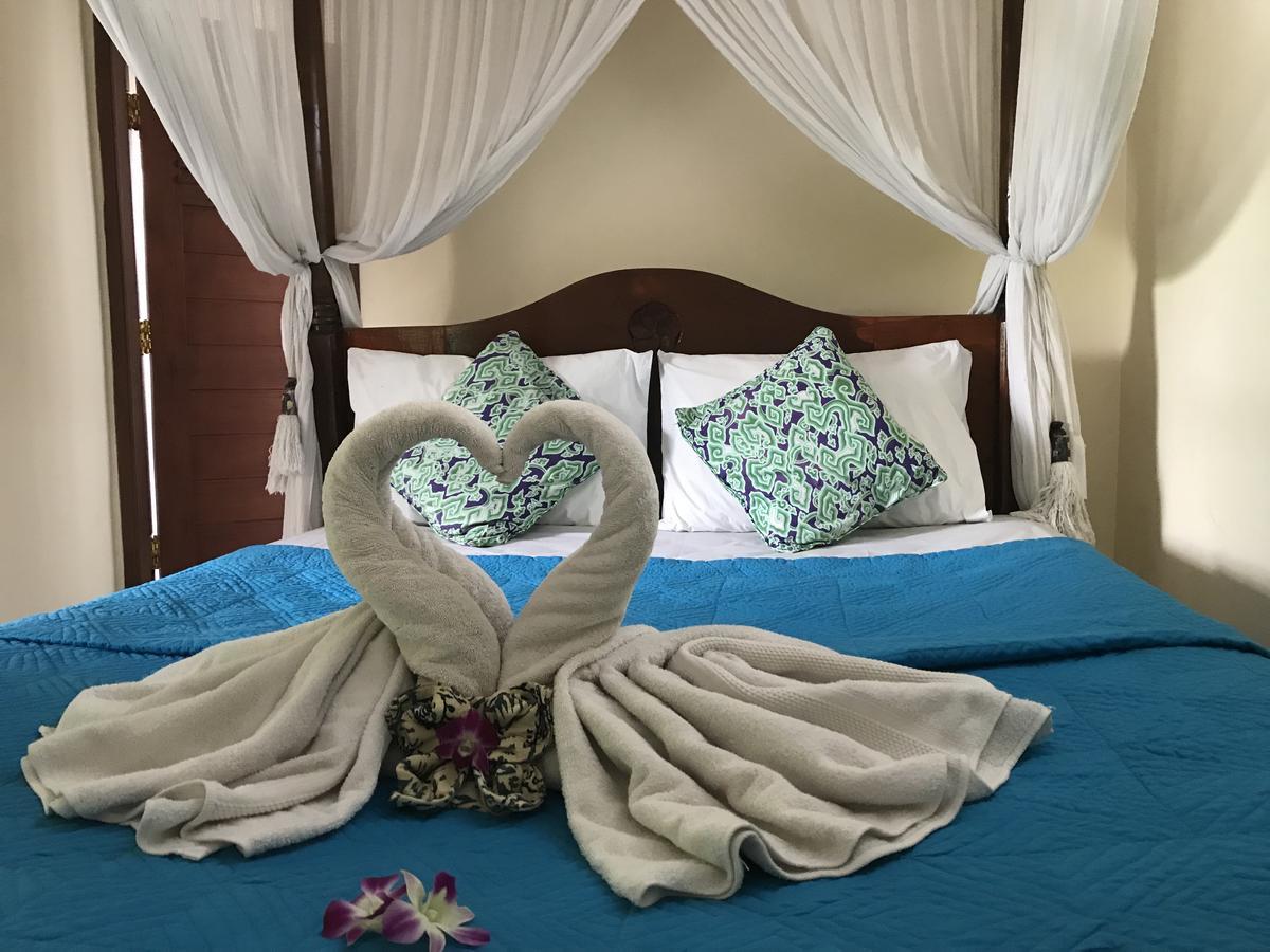 Arya Homestay Ubud  Exterior photo
