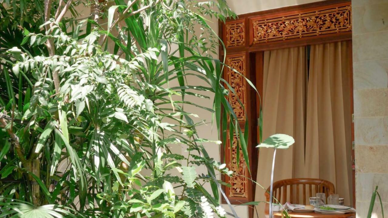 Arya Homestay Ubud  Exterior photo