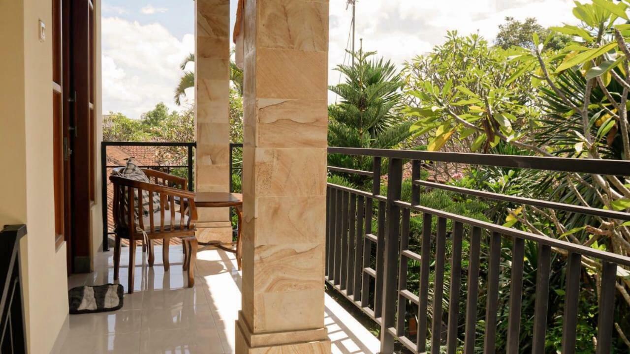Arya Homestay Ubud  Exterior photo