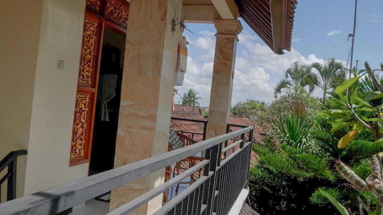 Arya Homestay Ubud  Exterior photo
